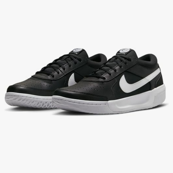Nike Zoom Court Lite 3 Men’s Tennis Shoe DV3258-001 Size 11